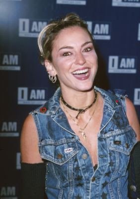 Фото - Дреа Де Маттео: 282x400 / 24 Кб