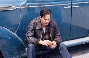 Фото - Райан Мерриман: 293x191 / 16 Кб