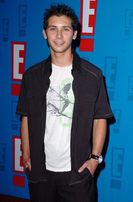 Фото - Джастин Берфилд: 263x400 / 20 Кб