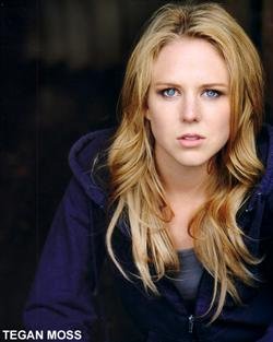 Фото - Теган Мосс: 250x313 / 16 Кб