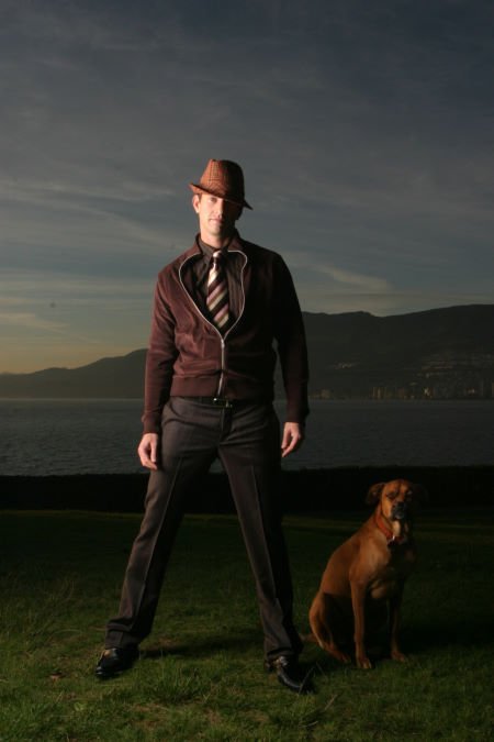 Фото - Чад Виллетт: 450x675 / 31 Кб