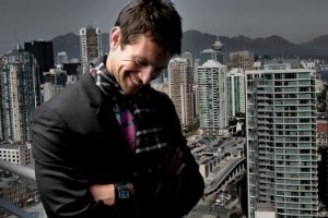 Фото - Чад Виллетт: 300x200 / 18 Кб