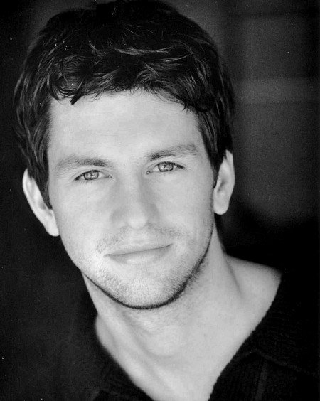 Фото - Чад Виллетт: 450x564 / 48 Кб