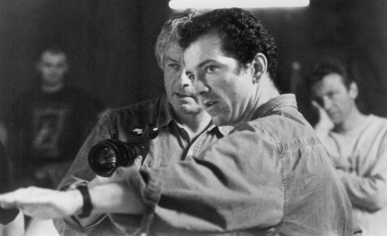 Фото - Иэн Софтли: 1252x765 / 141 Кб