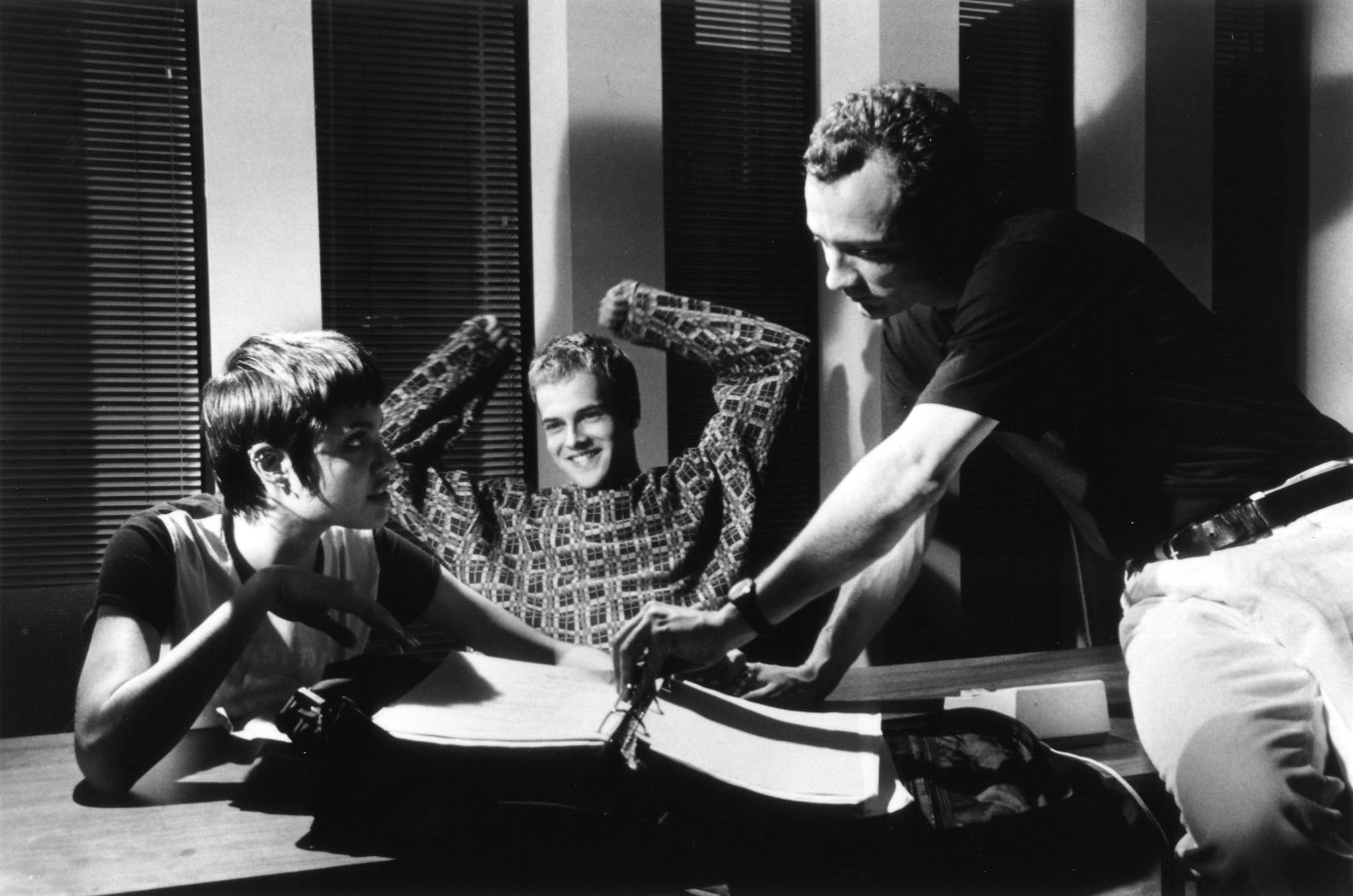 Фото - Иэн Софтли: 1356x898 / 169 Кб