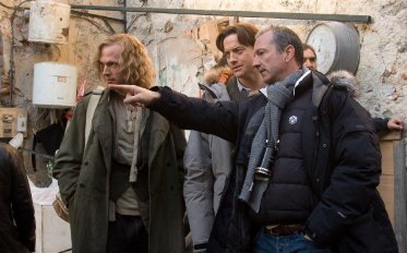 Фото - Иэн Софтли: 373x232 / 25 Кб