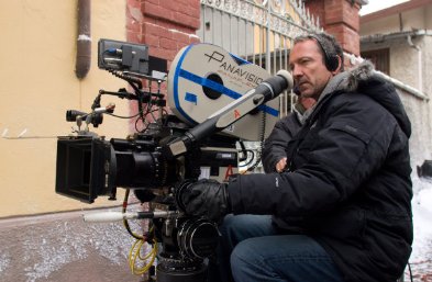 Фото - Иэн Софтли: 393x257 / 29 Кб