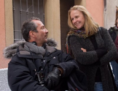 Фото - Иэн Софтли: 400x307 / 26 Кб