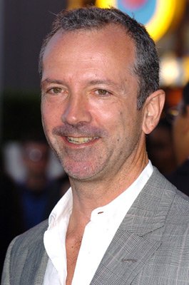 Фото - Иэн Софтли: 265x400 / 25 Кб