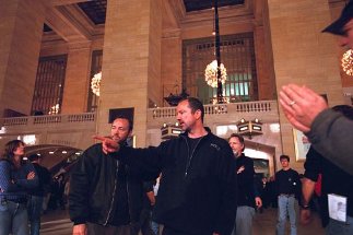 Фото - Иэн Софтли: 323x215 / 19 Кб