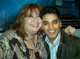 Фото - Дуглас Спэйн: 333x246 / 25 Кб