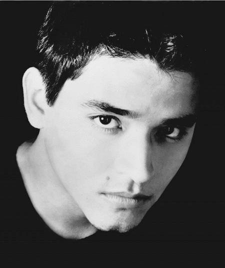 Фото - Дуглас Спэйн: 450x536 / 26 Кб