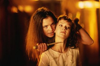 Фото - Джули Кокс: 321x212 / 14 Кб