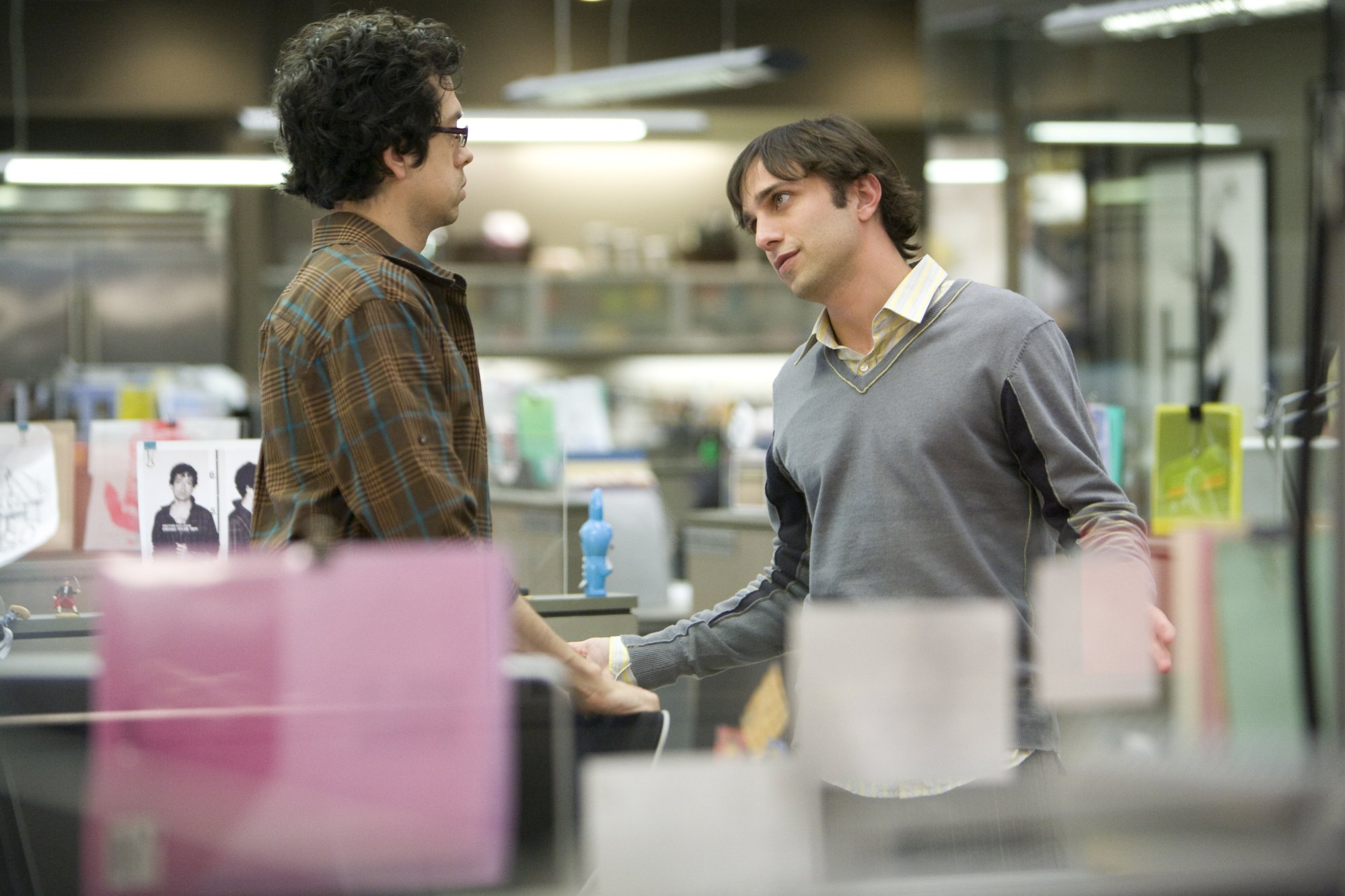 Фото - Майк Дэймэс: 1999x1332 / 301 Кб