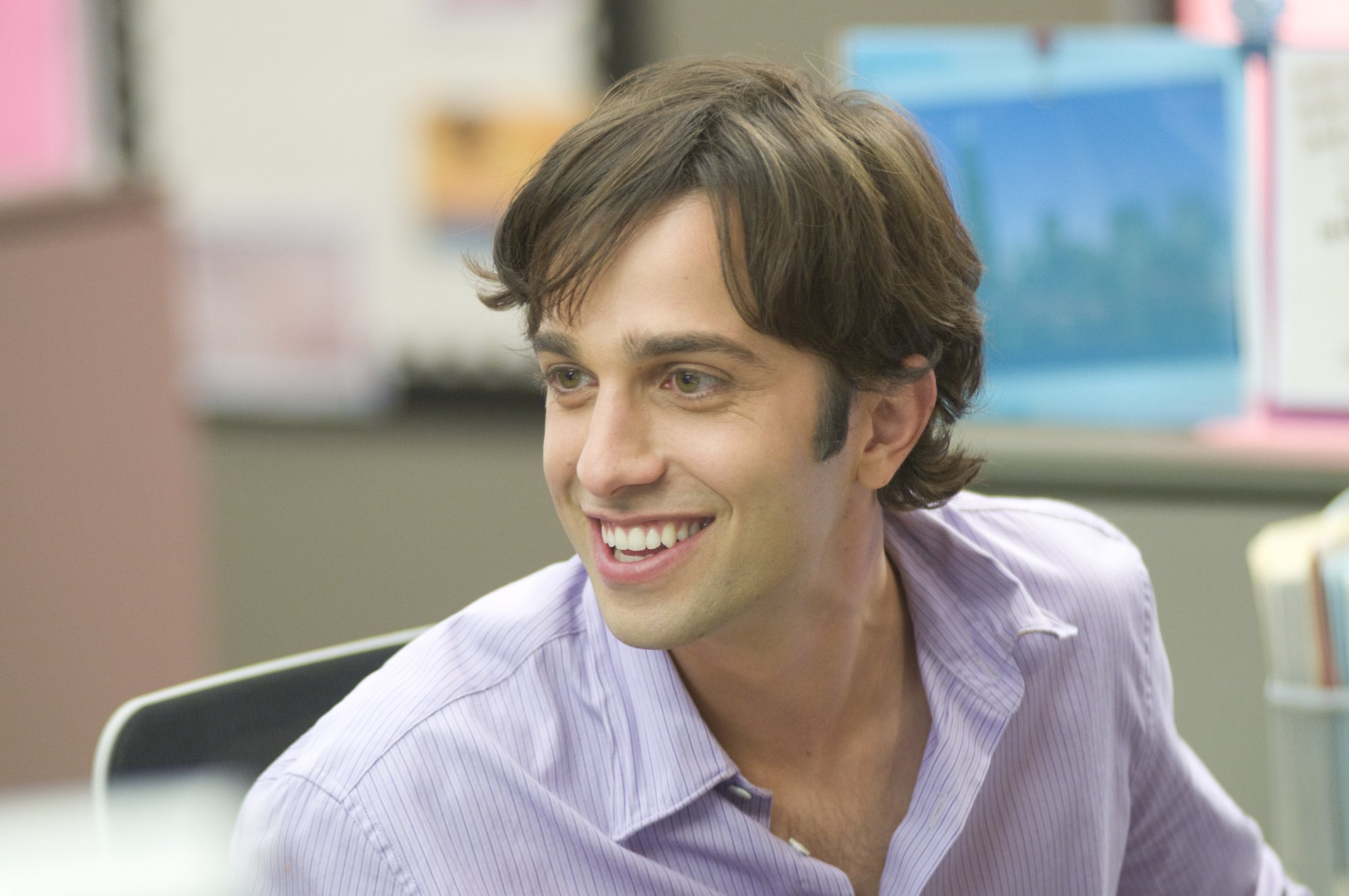 Фото - Майк Дэймэс: 1992x1323 / 259 Кб