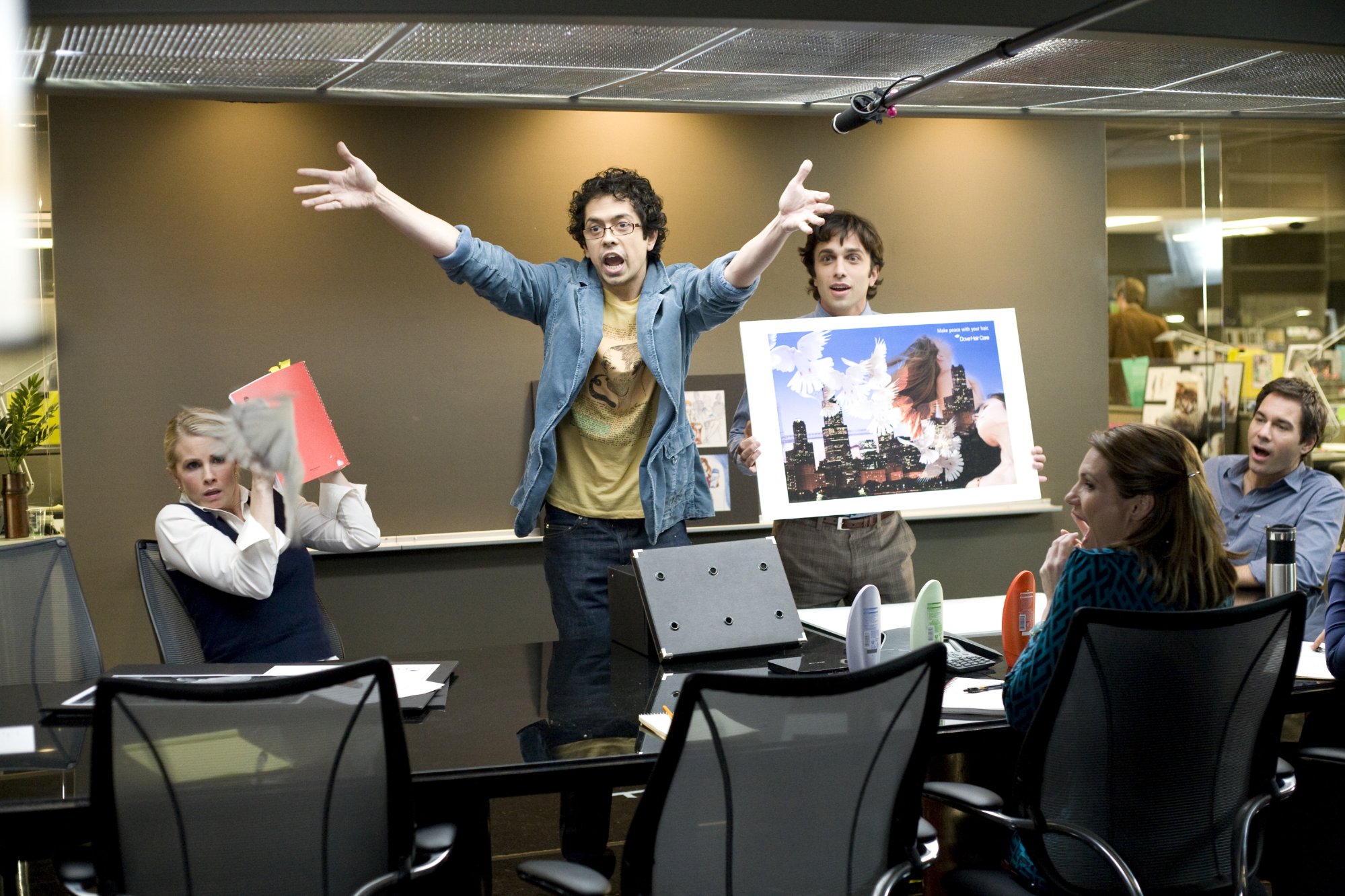 Фото - Майк Дэймэс: 1999x1332 / 424 Кб