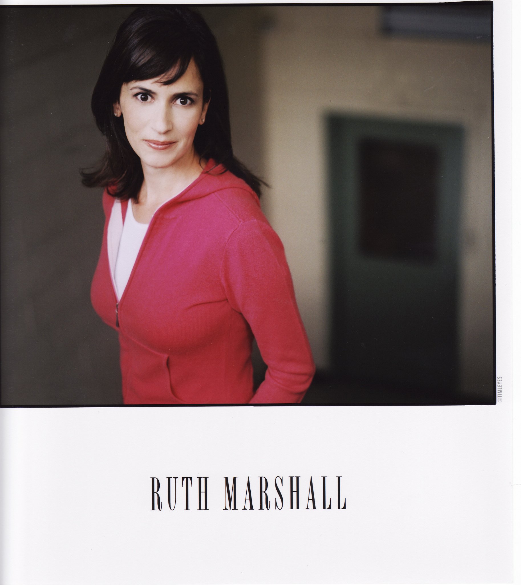 Фото - Рут Маршалл: 1827x2048 / 310 Кб