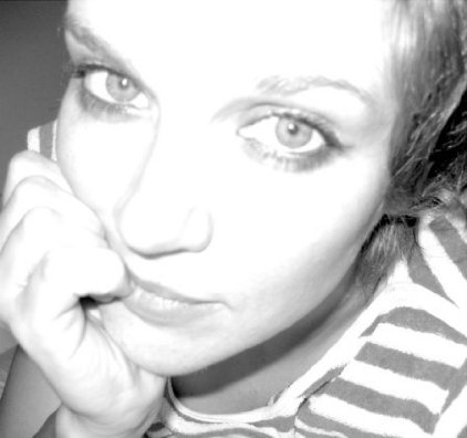 Фото - Триша Весси: 422x396 / 23 Кб