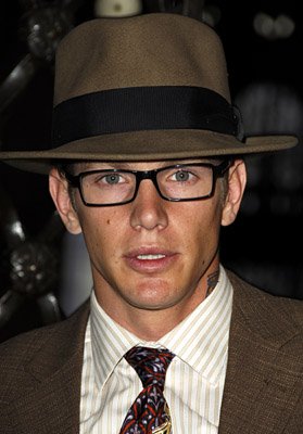 Фото - Кип Пардью: 279x400 / 25 Кб