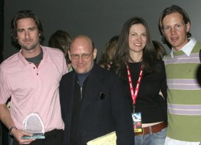 Фото - Кип Пардью: 288x207 / 14 Кб