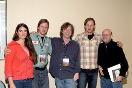 Фото - Кип Пардью: 267x178 / 13 Кб