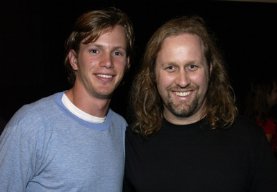 Фото - Кип Пардью: 277x192 / 9 Кб