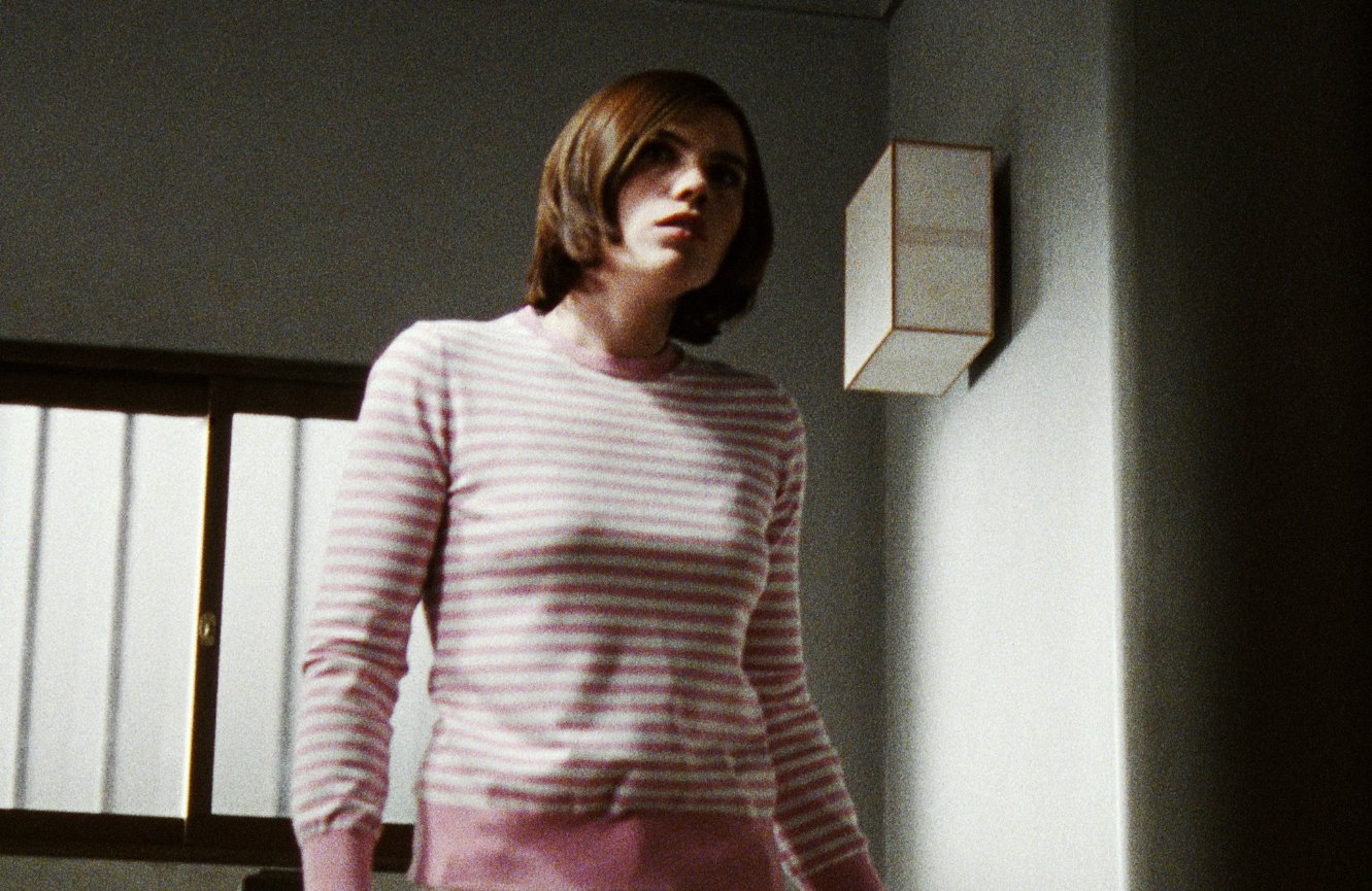 Фото - Клеа ДюВалл: 1331x865 / 251 Кб