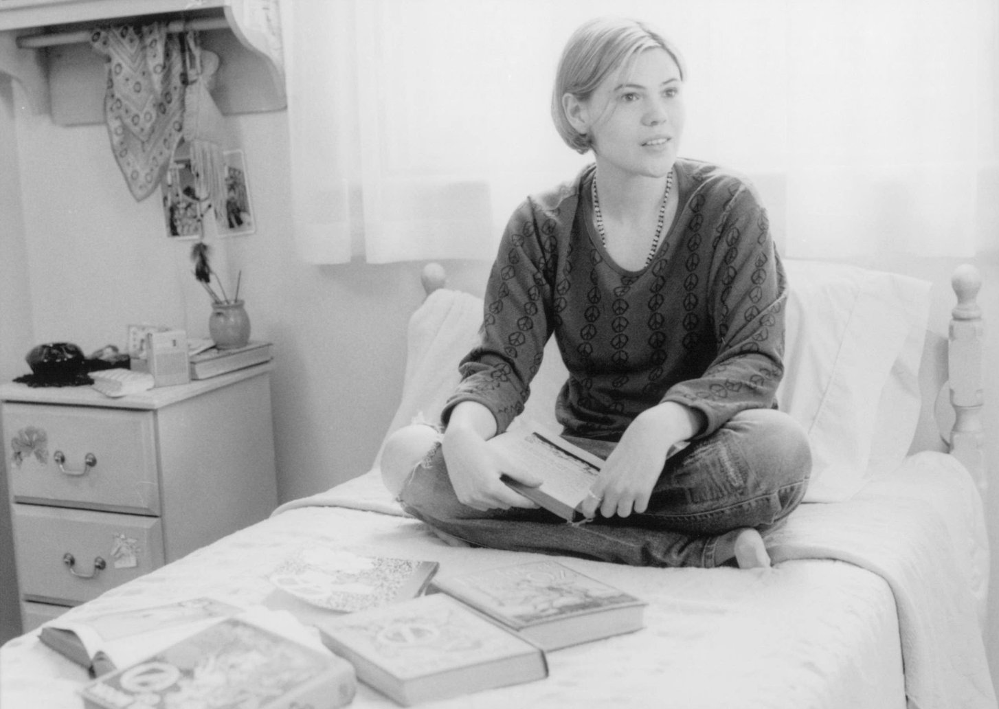 Фото - Клеа ДюВалл: 1454x1032 / 153 Кб