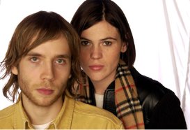 Фото - Клеа ДюВалл: 273x186 / 14 Кб