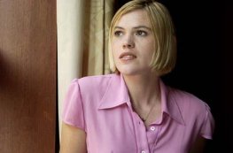 Фото - Клеа ДюВалл: 263x173 / 9 Кб