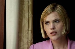 Фото - Клеа ДюВалл: 261x170 / 9 Кб