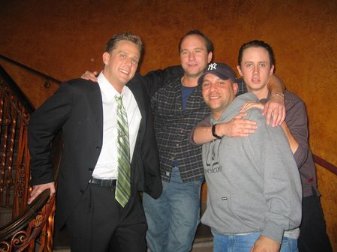 Фото - Чэд Линдберг: 337x252 / 20 Кб