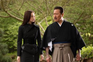 Фото - Рё Исибаси: 323x215 / 19 Кб