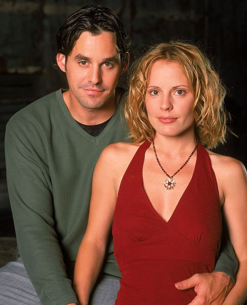 Фото - Николас Брендон: 485x599 / 55 Кб