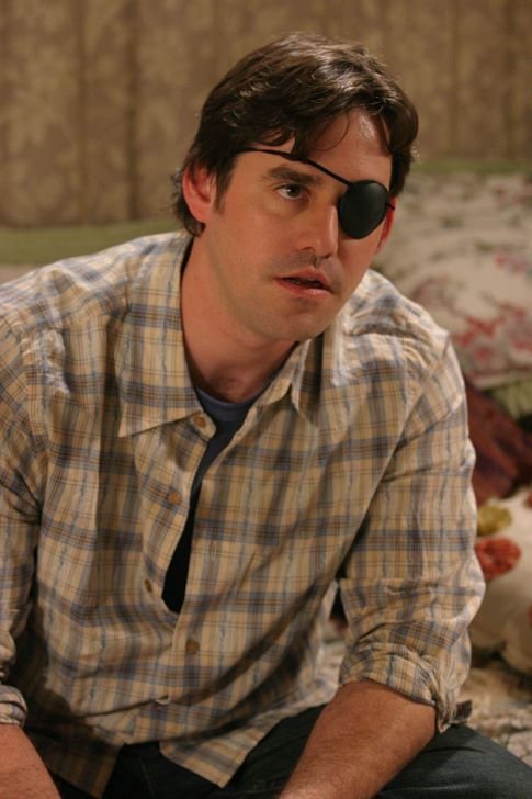 Фото - Николас Брендон: 485x728 / 59 Кб