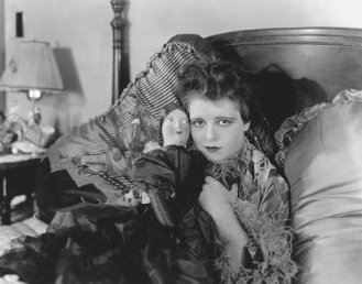 Фото - Клара Боу: 329x258 / 20 Кб