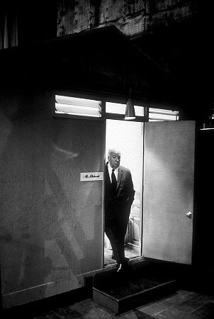 Фото - Альфред Хичкок: 302x450 / 25 Кб