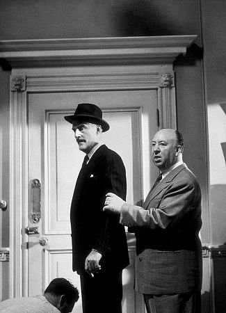 Фото - Альфред Хичкок: 325x450 / 35 Кб