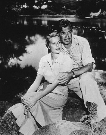 Фото - Кларк Гейбл: 352x450 / 43 Кб