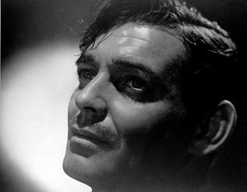 Фото - Кларк Гейбл: 349x271 / 18 Кб