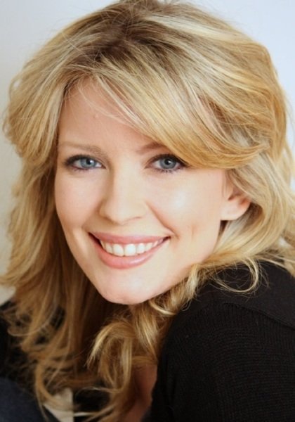 Фото - Melissa Gribbon: 420x600 / 44 РљР±