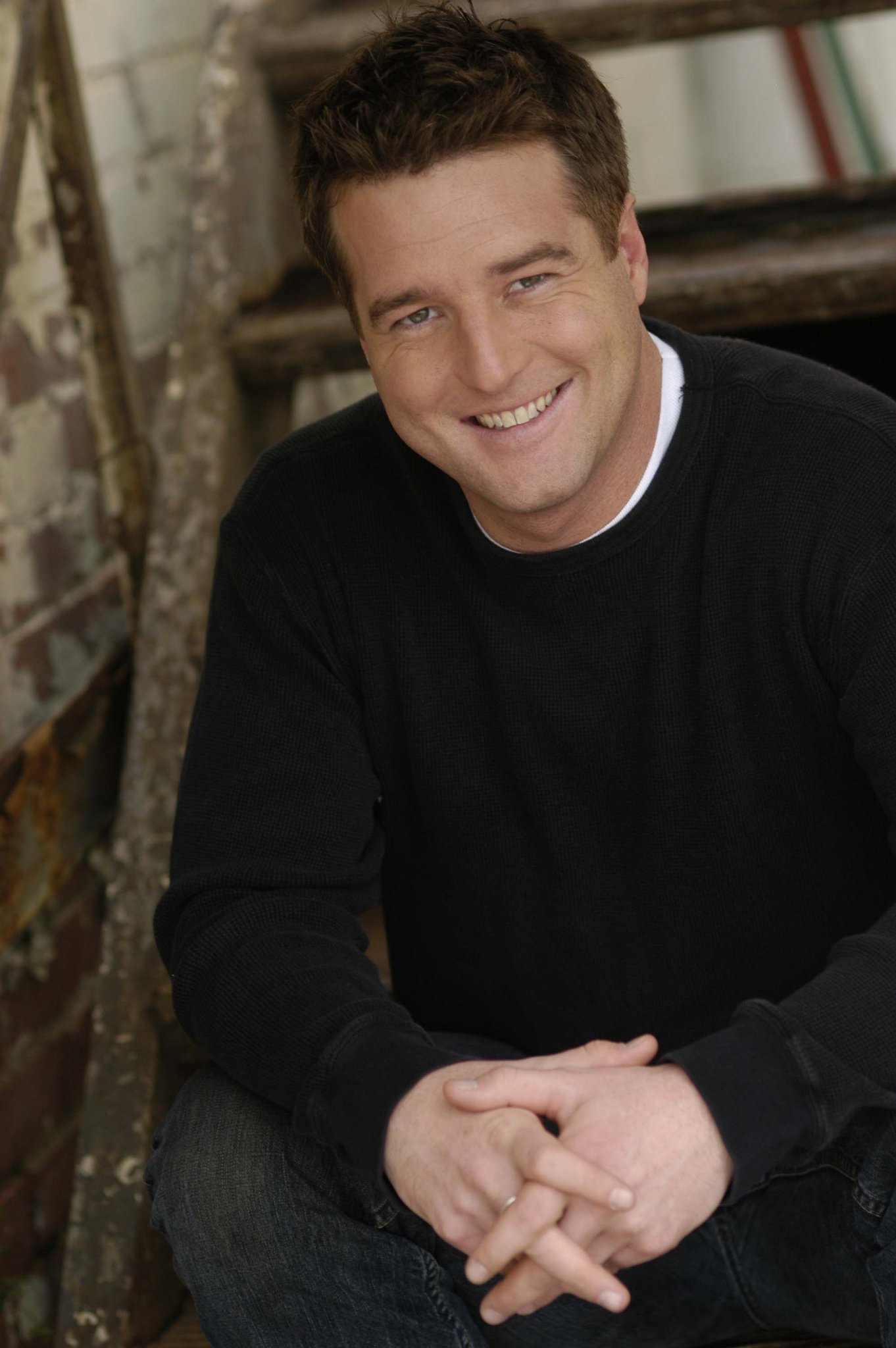 Фото - Brandon E. Jackson: 1362x2048 / 254 РљР±