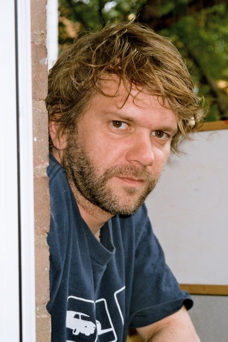 Фото - Nicolas McClintock: 450x675 / 60 РљР±