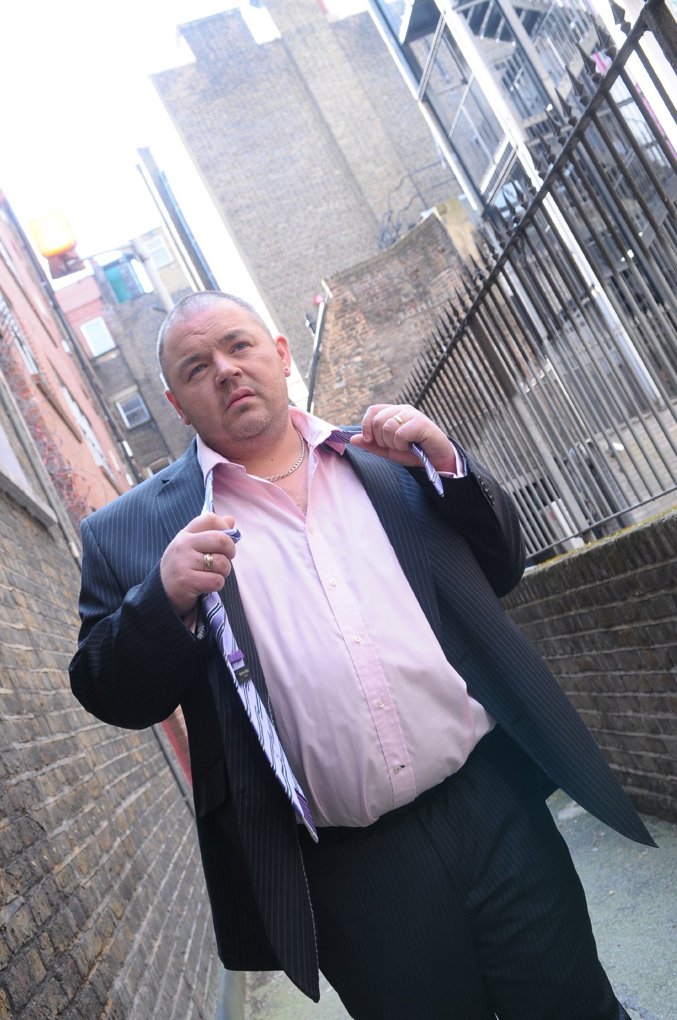 Фото - Darren Sean Enright: 1360x2048 / 453 РљР±