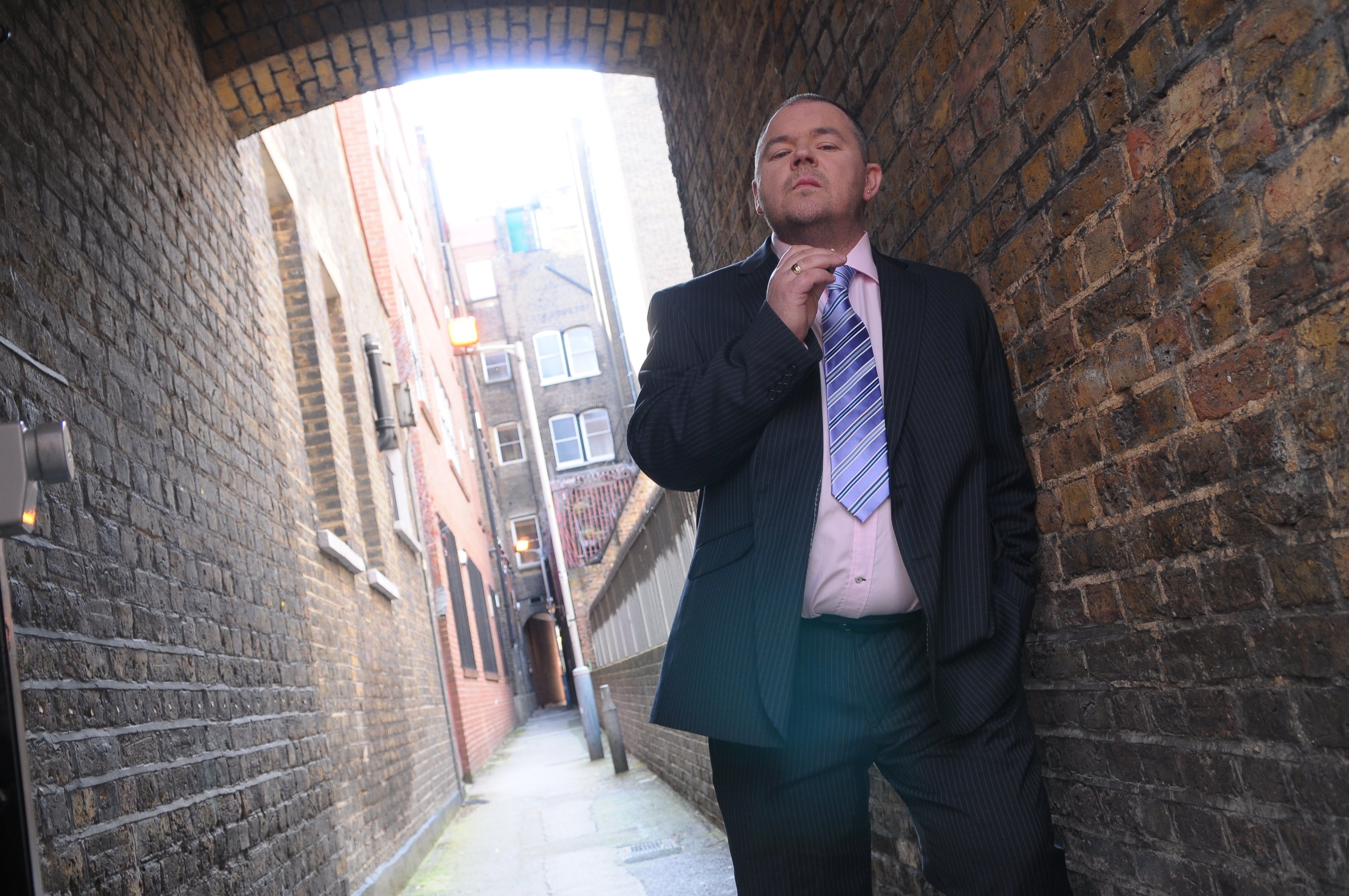 Фото - Darren Sean Enright: 2848x1892 / 892 РљР±