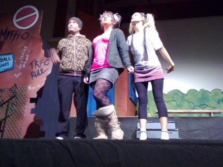 Фото - Charlie Griffiths: 453x340 / 37 РљР±