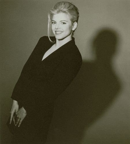 Фото - Келли Крин: 450x497 / 27 РљР±