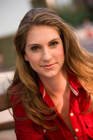 Фото - Chandra Hawbaker: 320x480 / 29 РљР±