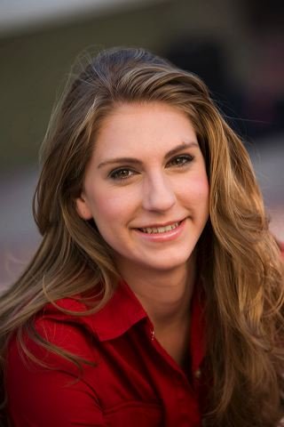 Фото - Chandra Hawbaker: 320x480 / 24 РљР±