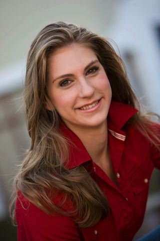 Фото - Chandra Hawbaker: 320x480 / 23 РљР±